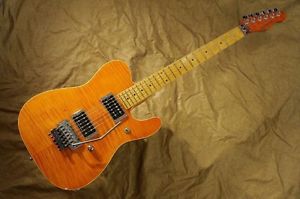 SCHECTER Telecaster Type Mod Electric Free Shipping