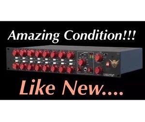 PHOENIX AUDIO NICERIZER 16 MKII SUMMING MIXER **over $1,000 Off RETAIL!