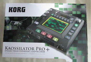 Korg Kaossilator