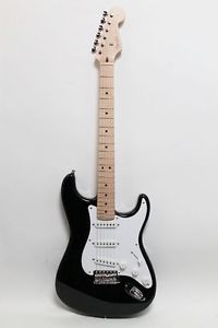 Fender Master Built Series Todd Krause Eric Clapton Stratocaster Electric