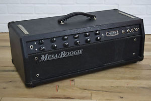 Mesa Boogie F-100 guitar tube amp head MINT-used amp for sale
