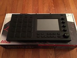 Akai Professional MPC Touch Music Production Station, Multi-Color, 7 Inches