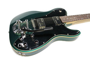 Scheter PT Fastback II B