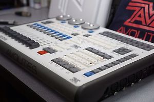 Avolites Titan Mobile Lighting console