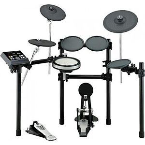 YAMAHA - DTX522K Electrinics Drums