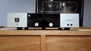 APOGEE SYMPHONY MKI 16x16