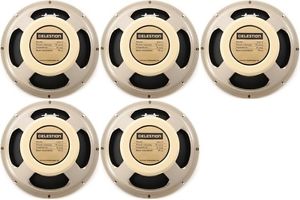 Celestion G12H-75 Creamback 12