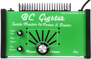 Porter & Davies Gigster Amplifier (Open Box)