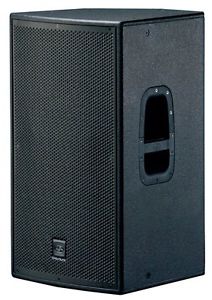 DAS Action 15A 15" 2-Way Powered/Active Loudspeaker