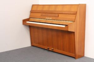 Zimmermann Mod. 108 Klavier gebraucht