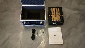 Rane Empath Grandmaster Flash Edition Mixer 3 Channel