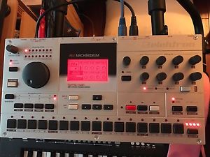 Elektron Machinedrum UW+
