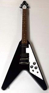 Wonderful Gibson Flying V T 2016 with Gig Bag