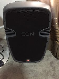 Jbl Eon 315 Active