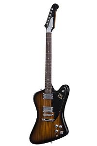 Gibson Firebird Studio HP 2017 - Vintage Sunburst