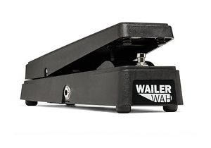 Electro Harmonix Wailer Wah Guitar Pedal