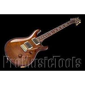 PRS USA 30th Ann. Custom 24 10-Top Flame Maple Neck LE -BW *NEW* paul reed smith