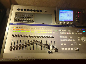 Korg D16XD