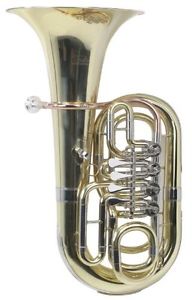 SEHR GUT: Classic Cantabile HB - Flicorno baritono in ottone