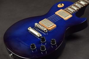 Gibson Les Paul Studio Sprint Run Manhattan Midnight Electric Free Shipping