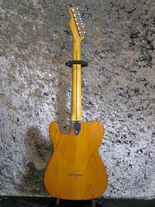 Fender Telecaster Thinline '75 Used  w/ Hard case