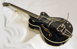 Duesenberg Imperial D-Tron Great Tone, Ease Of Handling, Fast Smooth Action