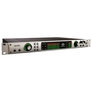 UAD 2 Apollo Due FireWire with  $7697 Worth of Plug-Ins (45 Plugins)