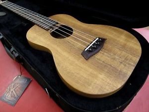 Kanile'a UKULELE K-1T DLX