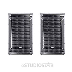 JBL STX815M 15' Two-Way Bass Reflex Loudspeaker (Pair) New