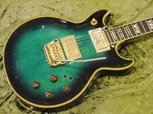 Ibanez AR300 -Marine Burst- 1984 Vintage w/Gigbag