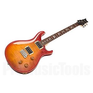 PRS USA Classic Electric CE22 Birds - Sunburst - collector's condition *LIKE NEW