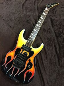 Grover Jackson Dinky US220 HH  Free Shipping