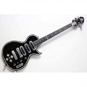 GRECO GZ-2800IFS Used Guitar Free Shipping from Japan #g1891