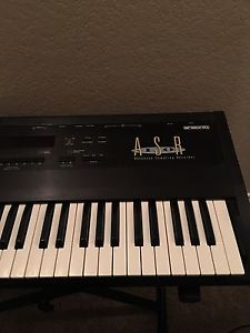 ensoniq asr 10