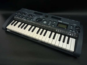 KORG MICRO SAMPLER Used Sampler