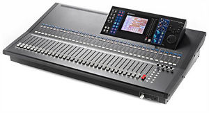 Yamaha LS9 - 32 + BORSA IMBOTTITA EXDEMO