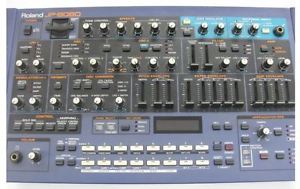 Roland JP-8080 JP8080 With Tracking Number Free Shipping From Japan (6)