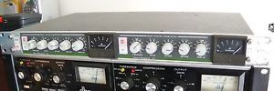 Alan Smart C2 Compressor / Limiter (SSL Buss Compressor)