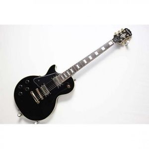 Epiphone LES PAUL CUSTOM PRO LH Electric Free Shipping