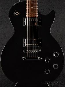 Gibson Les Paul Studio Ebony 1999 Electric Free Shipping
