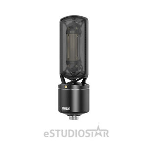 Rode NTR Active Ribbon Microphone NEW