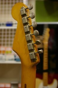 Fender Japan ST57-65 "JV" Used  w/ Gigbag