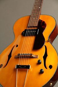 Rozeo Ladybug Spruce Top Mahogany Side&Back Natural 2015 Electric Free Shipping