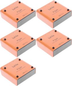 Lehle P-Split II (5-pack) Value Bundle