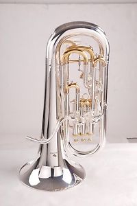 Custom Shop CEU-900SG Professional Compensating Euphonium
