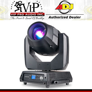 American DJ Vizi Hybrid 16RX  DJ/Stage Spot/Beam/Wash Hybrid Moving Head fixture
