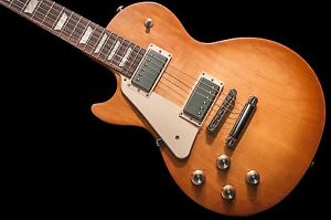 Gibson 2017 T Les Paul Tribute satin Faded Honeyburst w/ gigbag