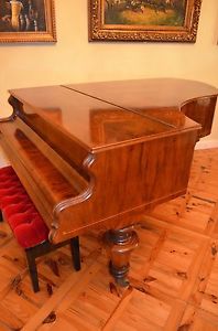 Bösendorfer Schüler Flügel Stutzflügel Salonflügel Klavier Grand Piano Steinway