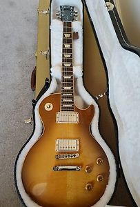 Gibson Les Paul Standard 2008 - Superb