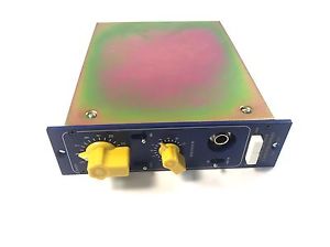 Chandler Limited Germanium MK2 Preamp 500 Series API Compatible